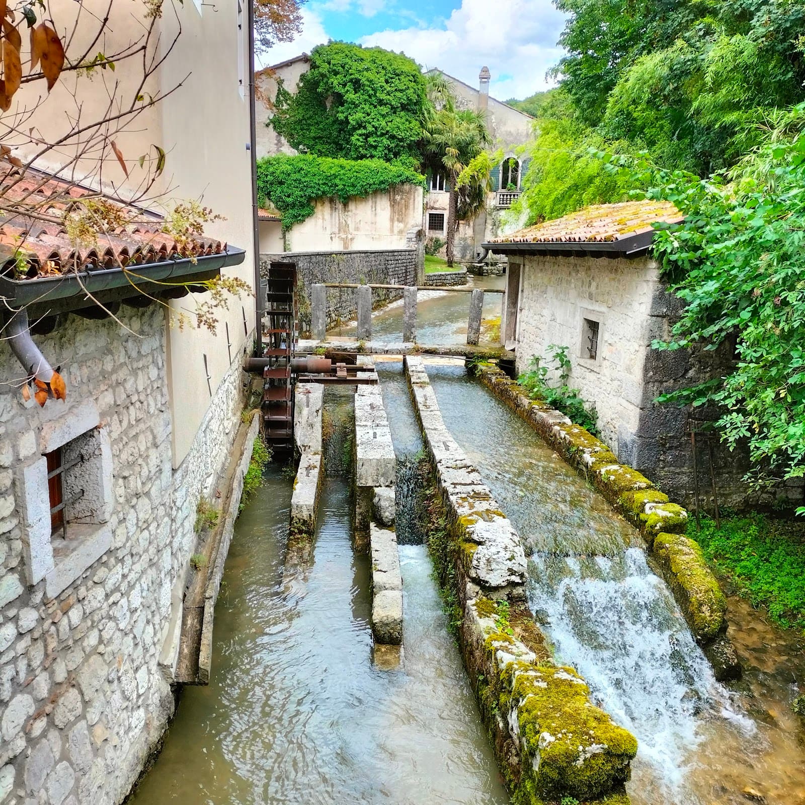 Polcenigo (Borgo & Livenza Springs) - Image 1