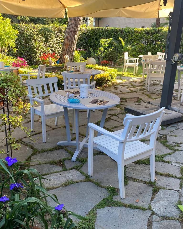 La Bussola Discotheque