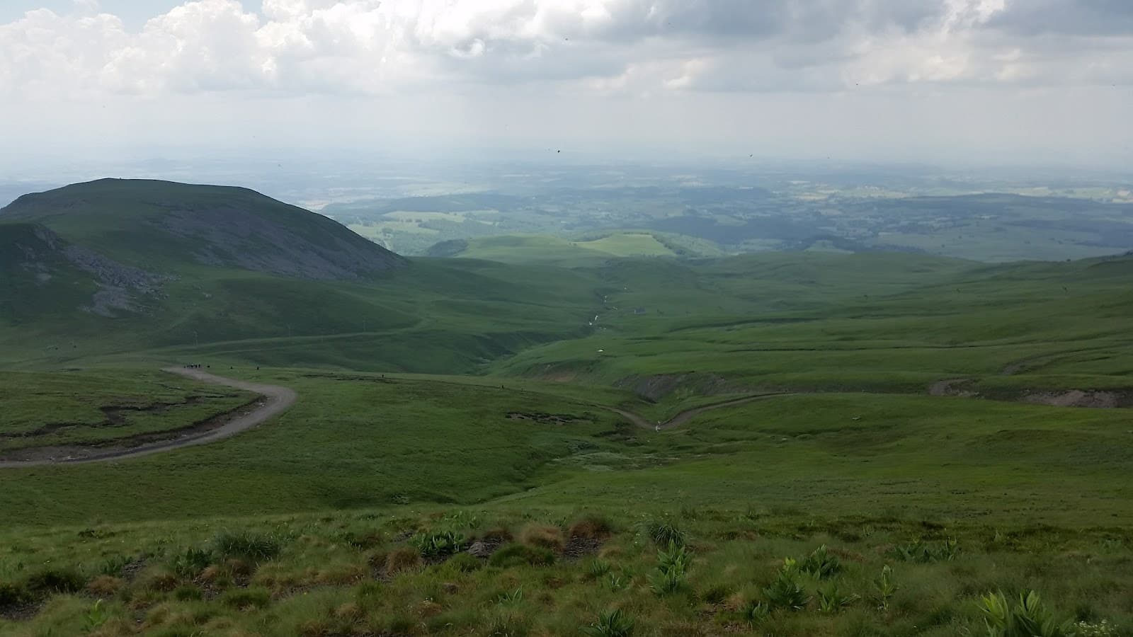 Puy de la Perdrix - Image 1