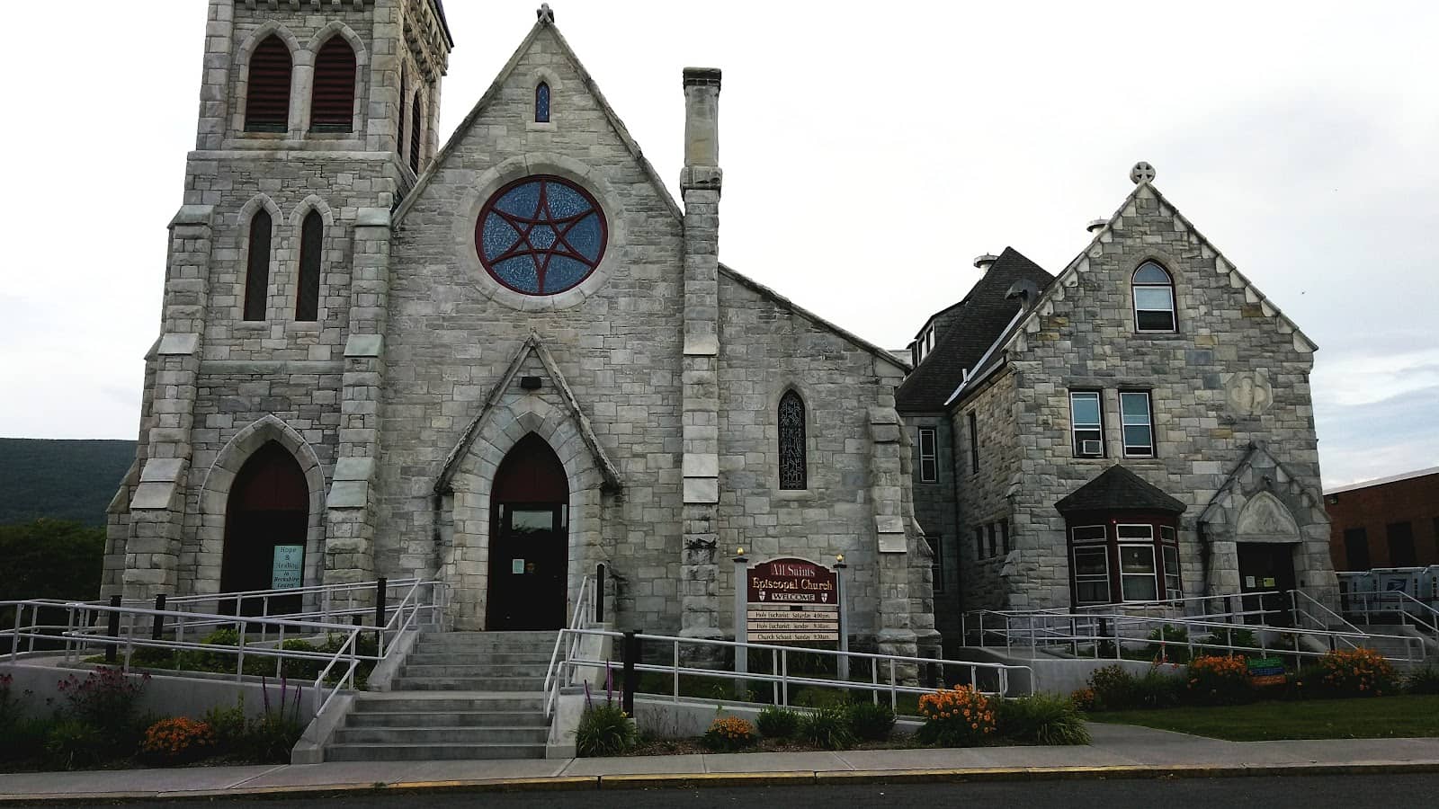 The Clark Art Institute