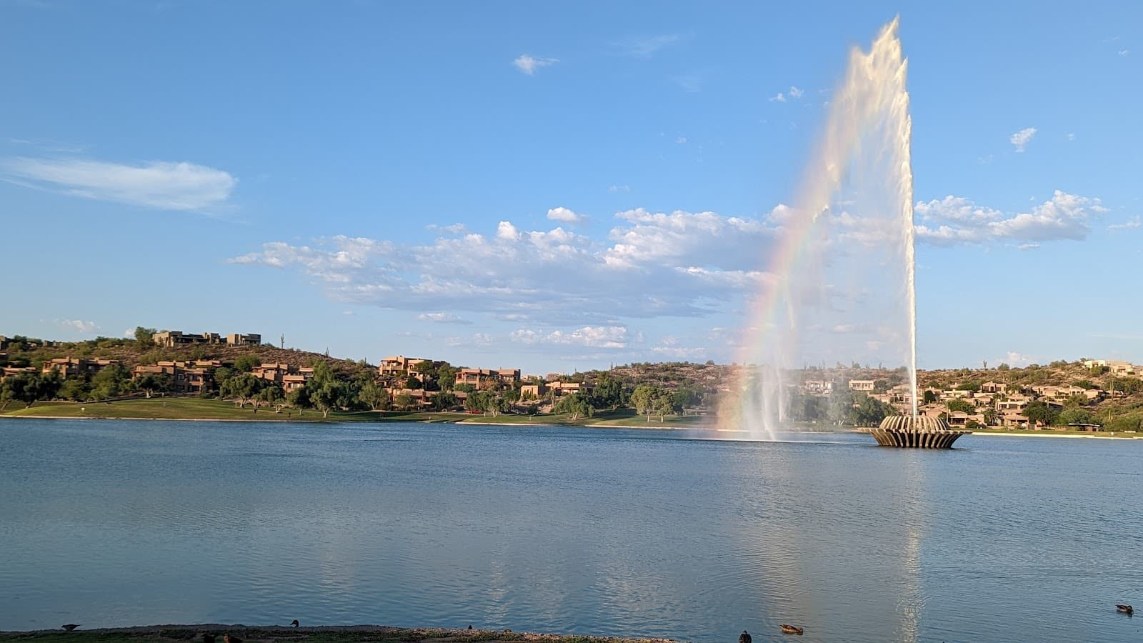 Fountain Hills Fountain Park - Image 1