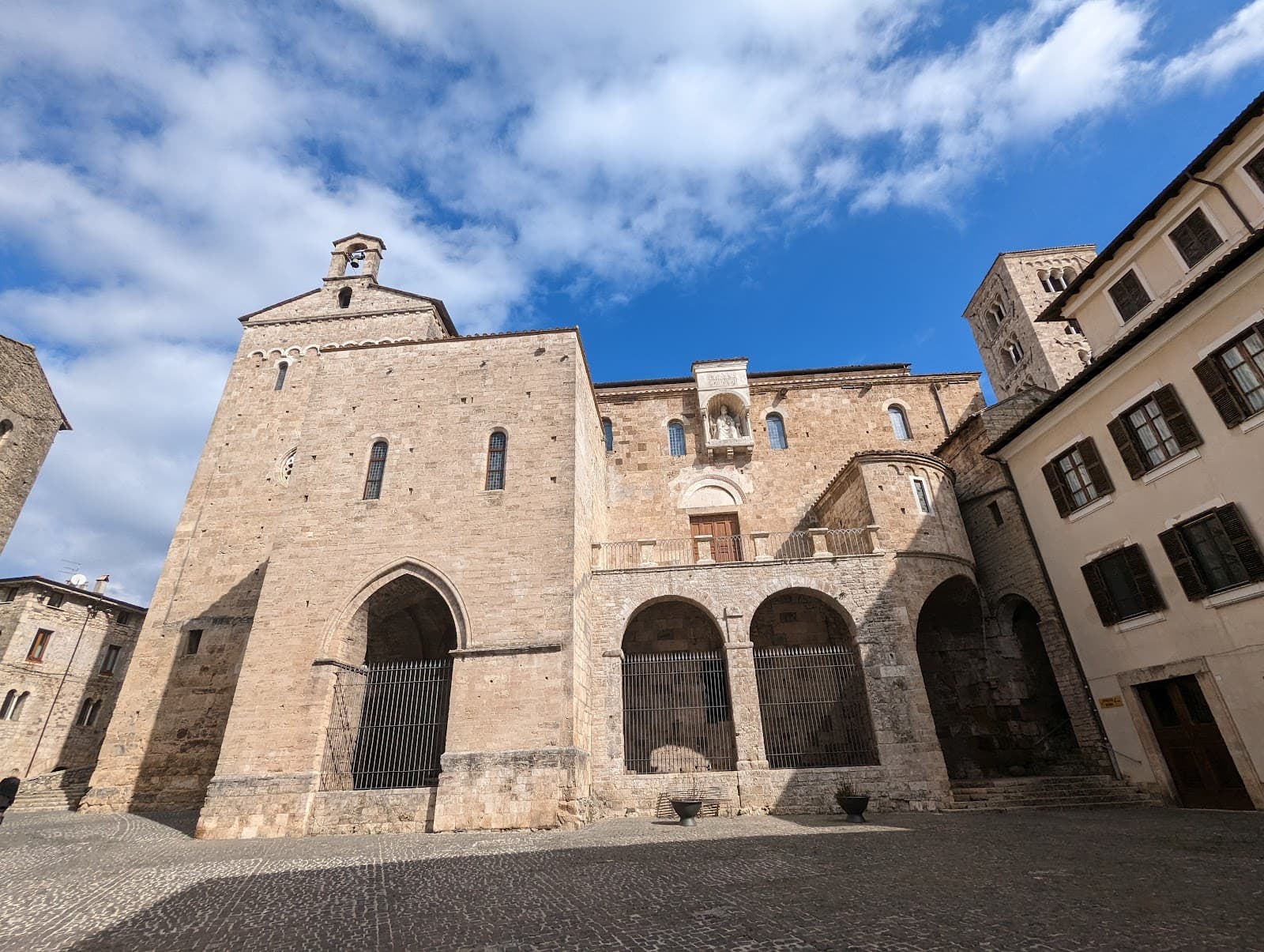 Piazza Innocenzo III - Image 1