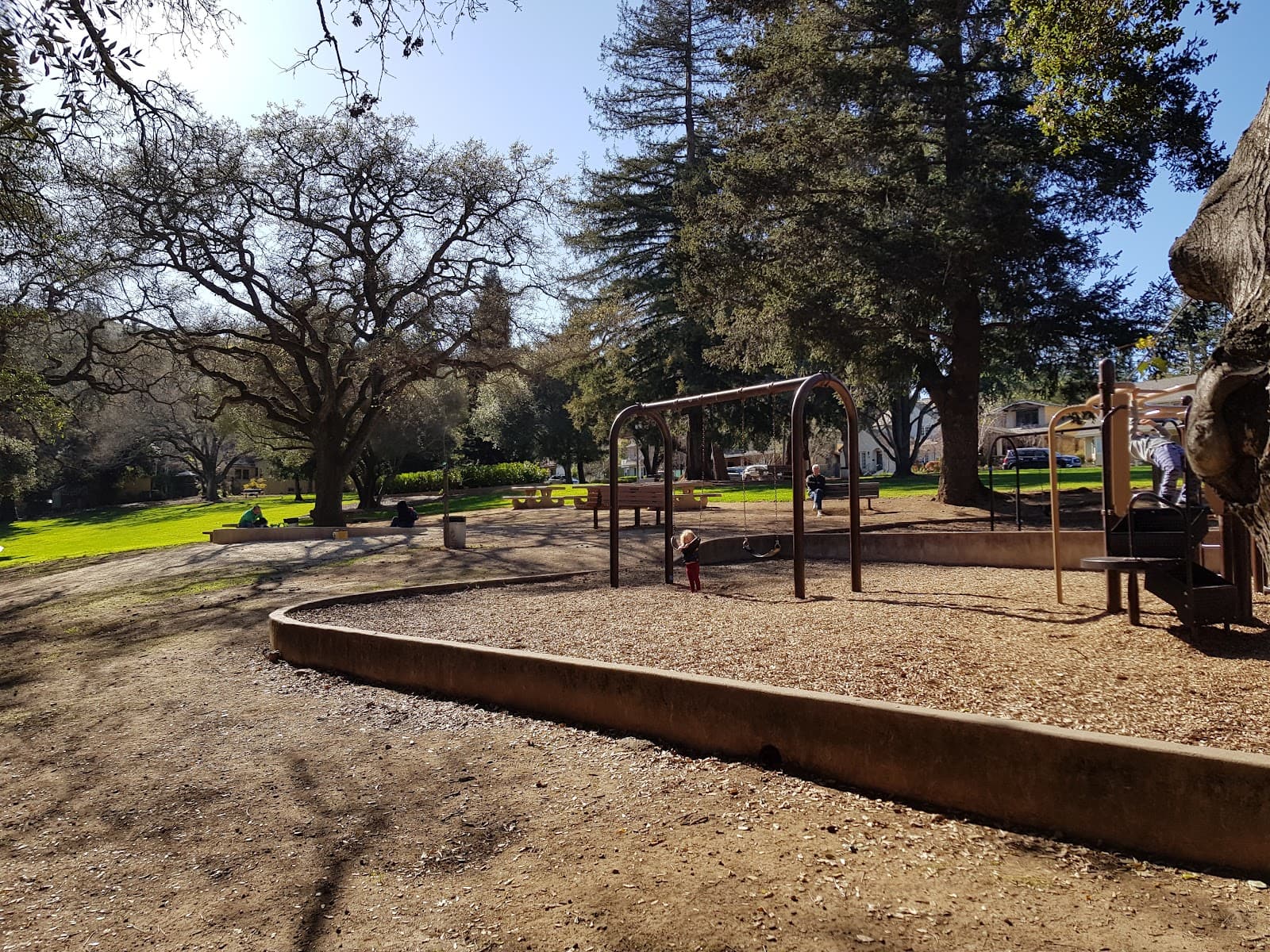 Bachman Park - Image 1