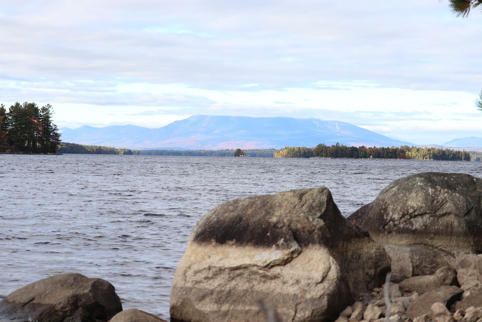 South Twin Lake - Image 1