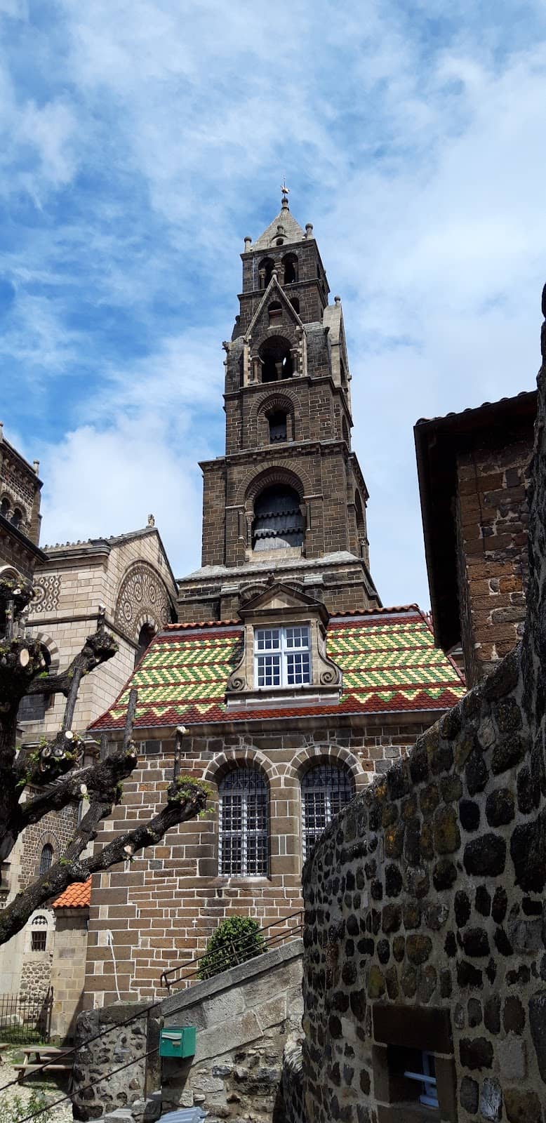 Historic Architecture