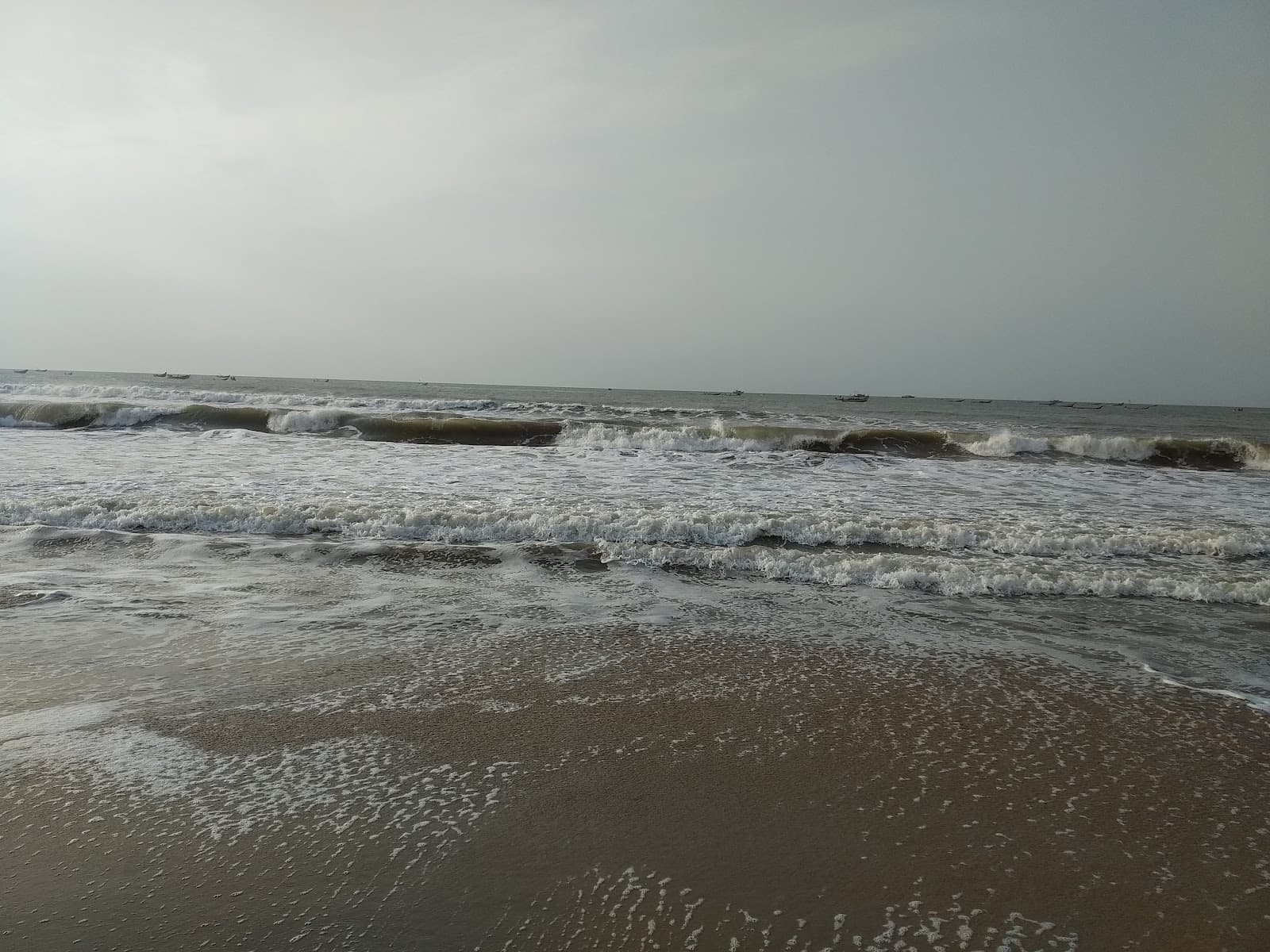 Chirala Lighthouse Chirala Andhra Pradesh India - Image 1