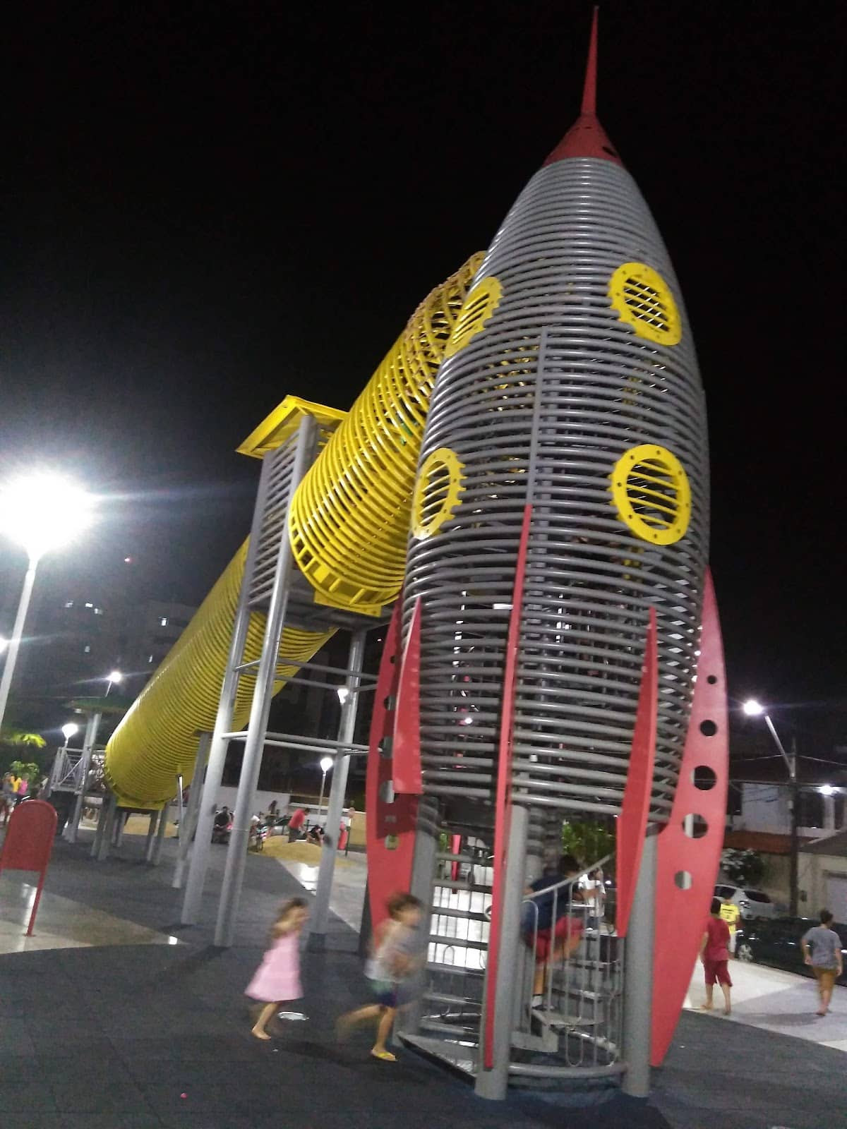 Ana Jansen's Mansion