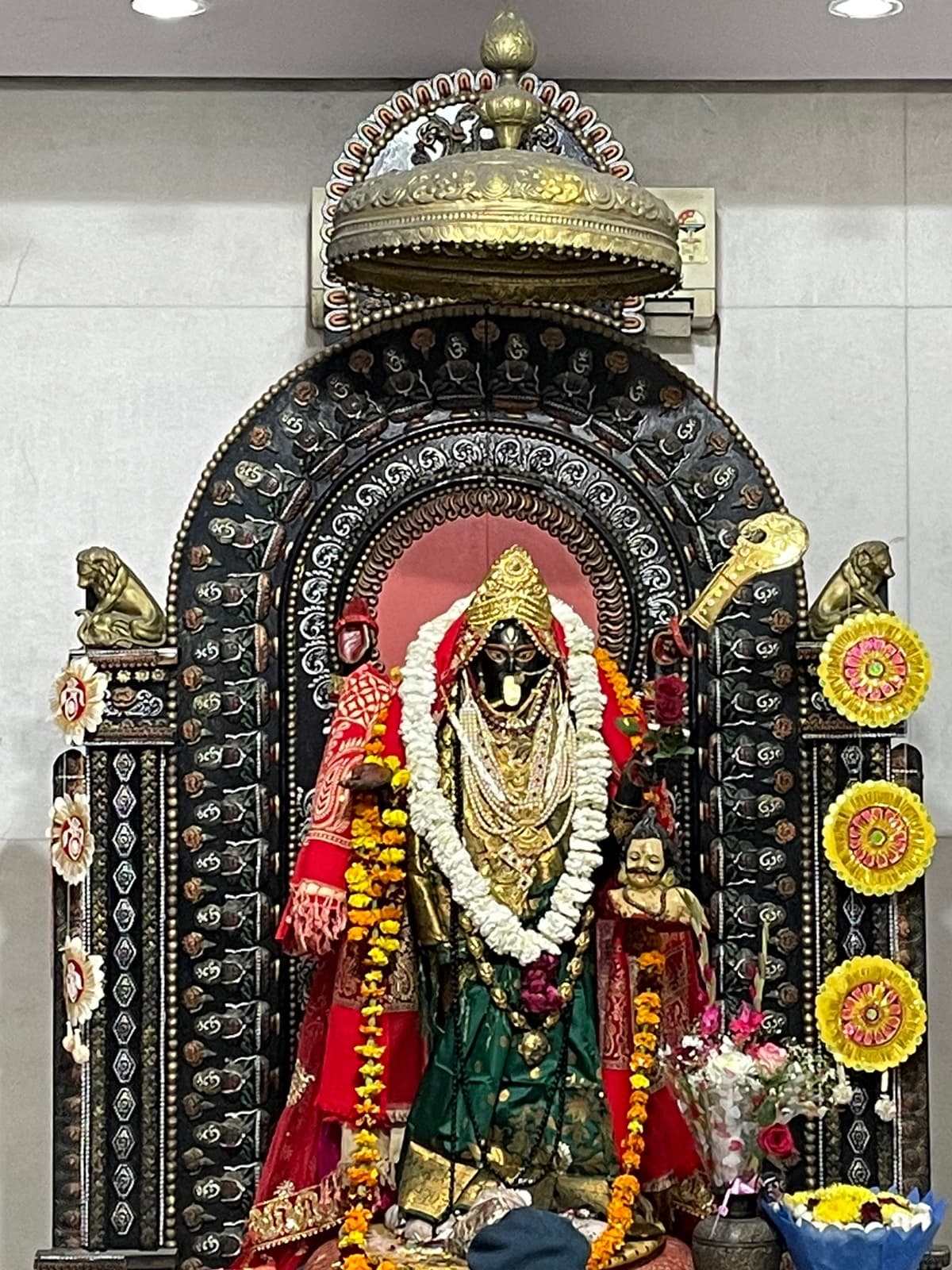 Kali Bari Noida - Image 1