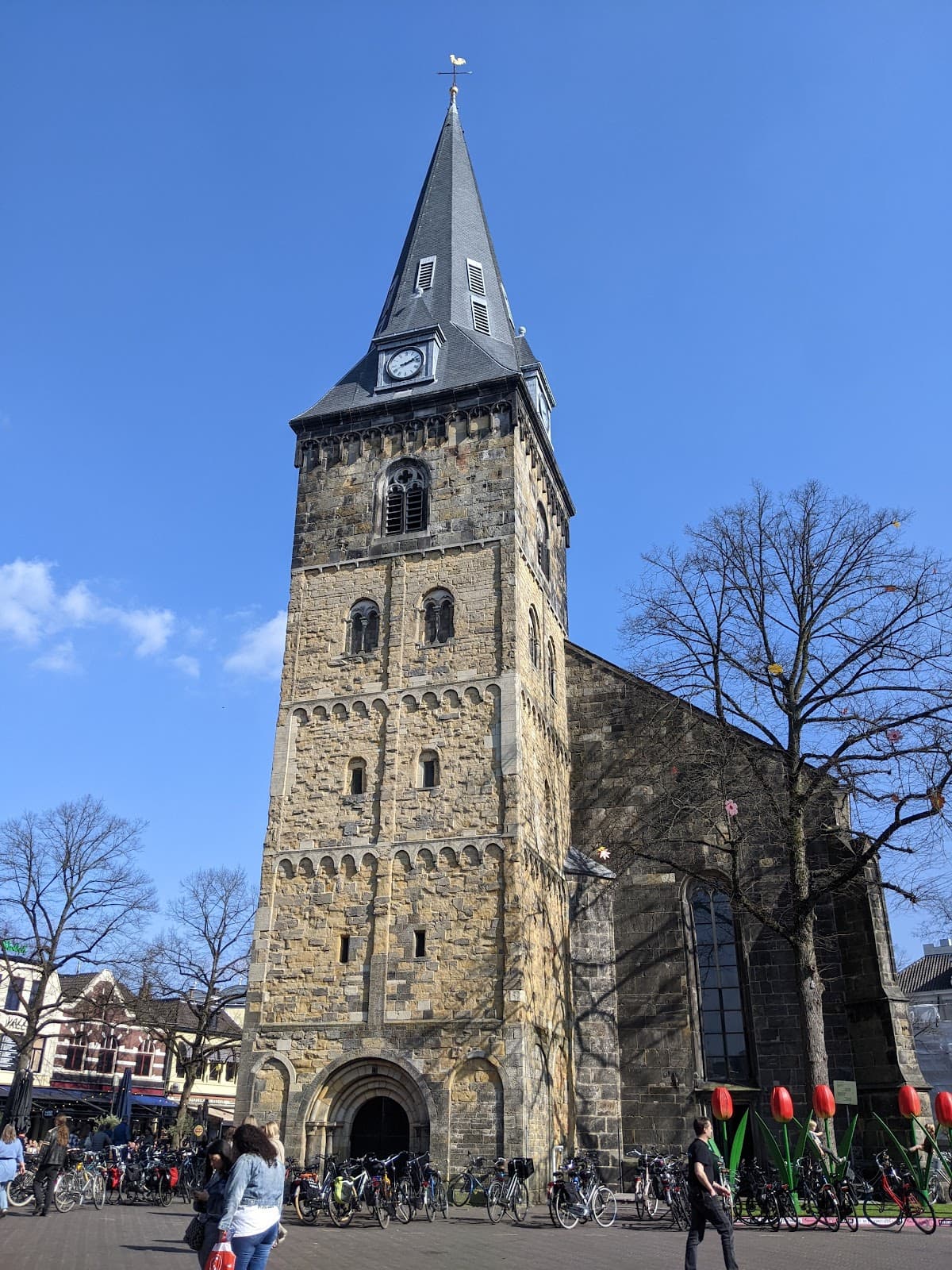 Oude Markt - Image 1
