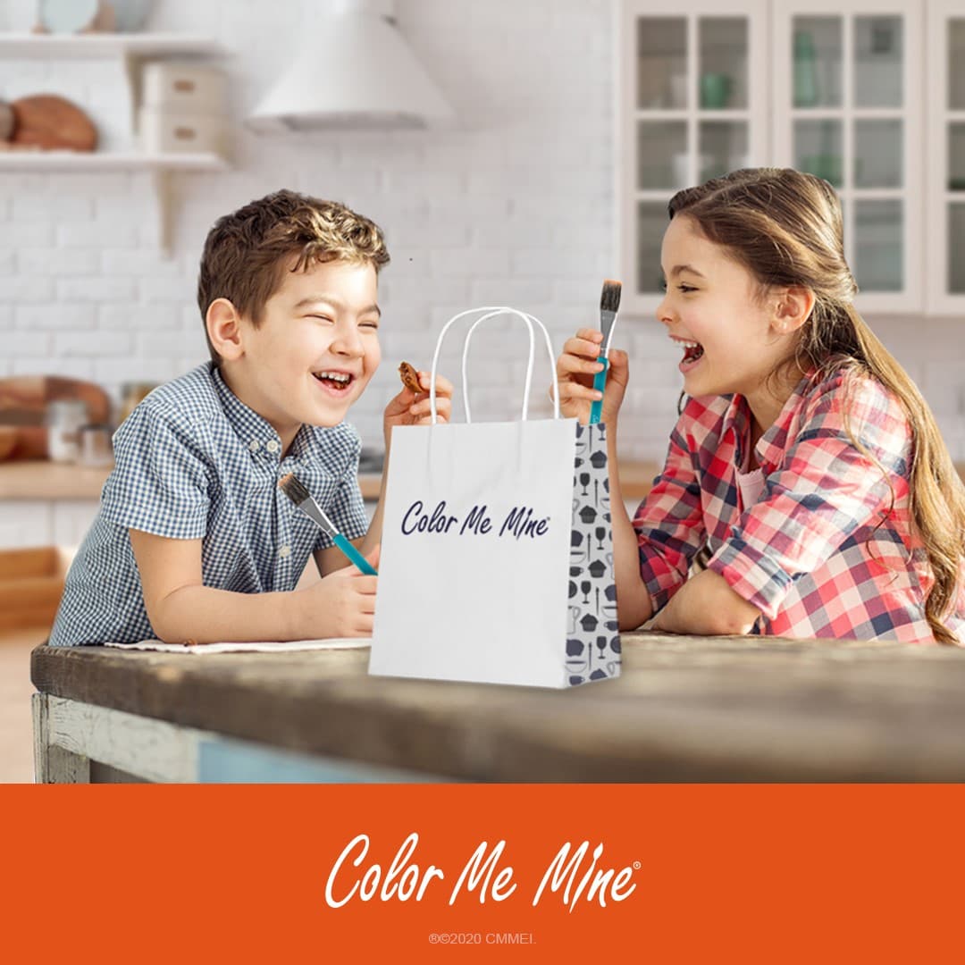 Color Me Mine - Image 1