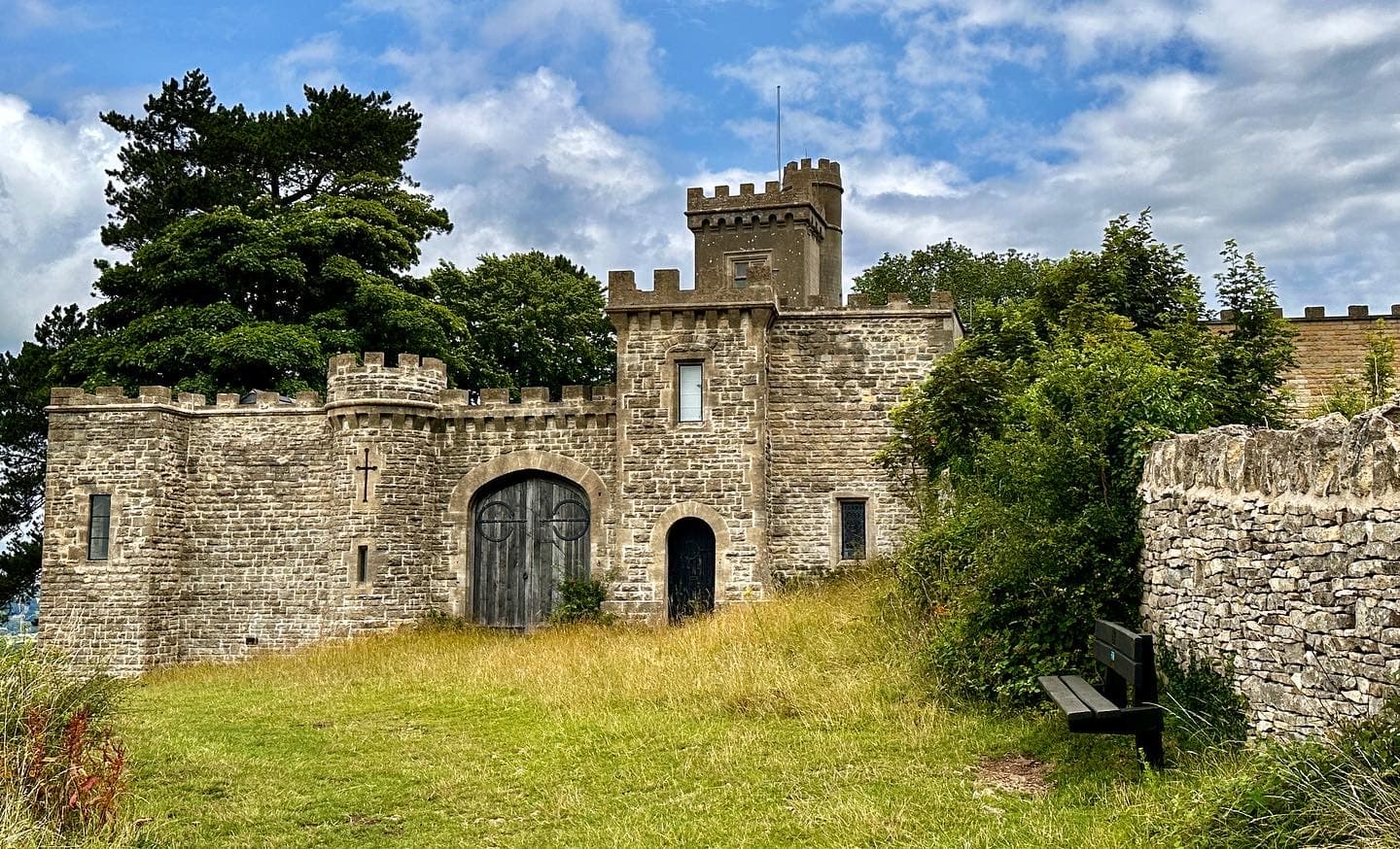 Rodborough Fort - Image 1