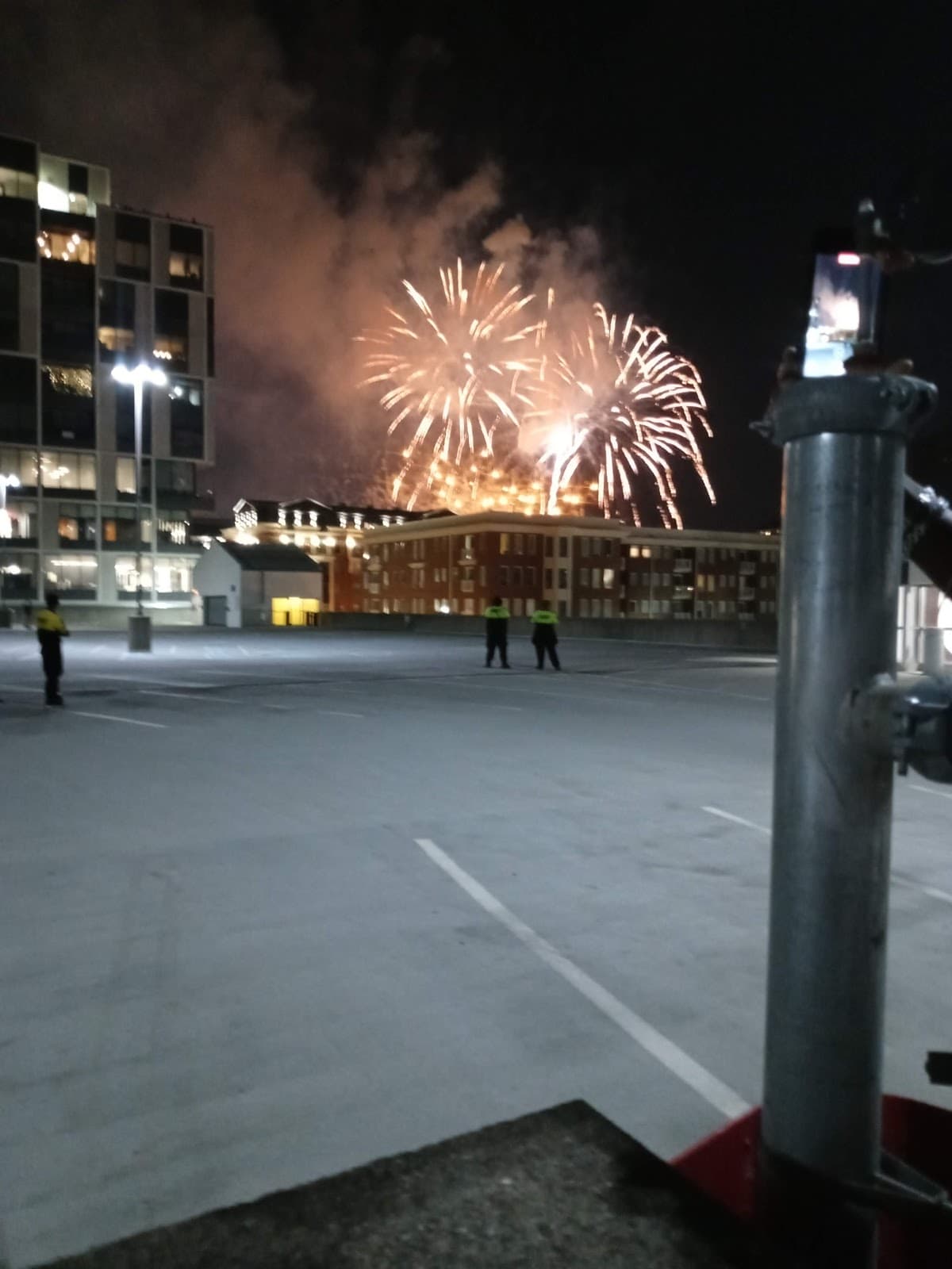 Rich Street Bridge - Image 1