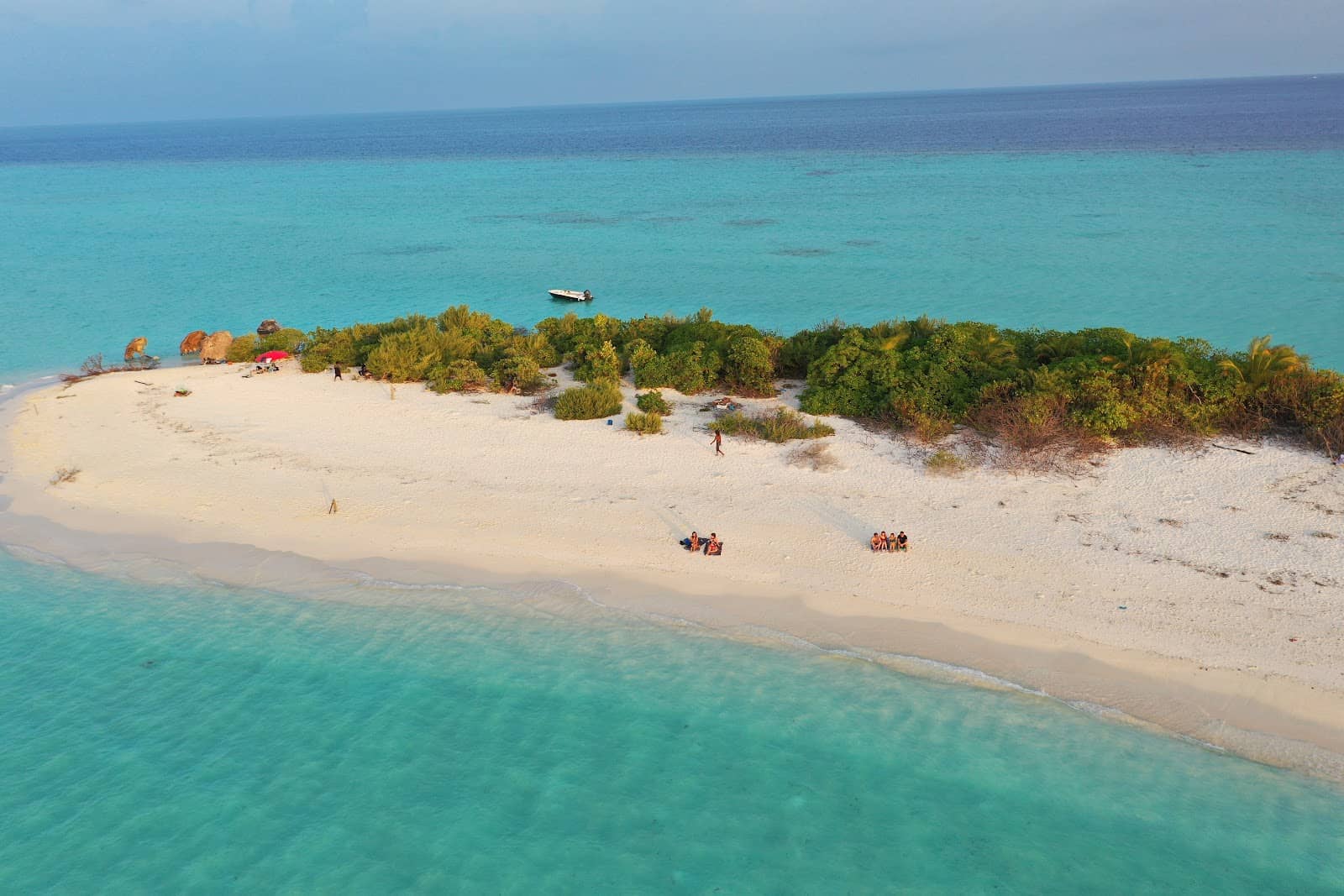 Secluded Paradise