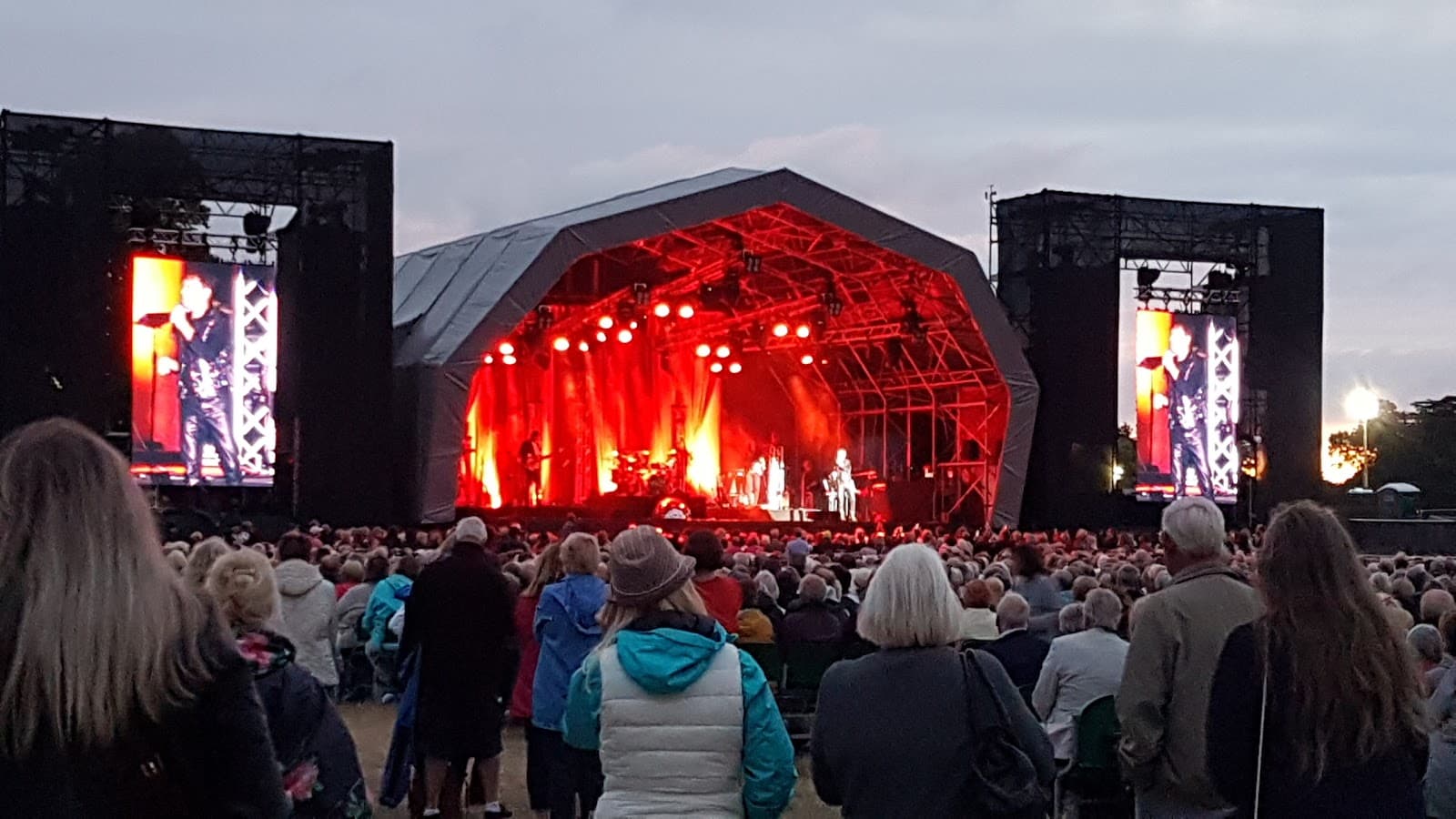 Euston Hall Park & Gardens - Image 1