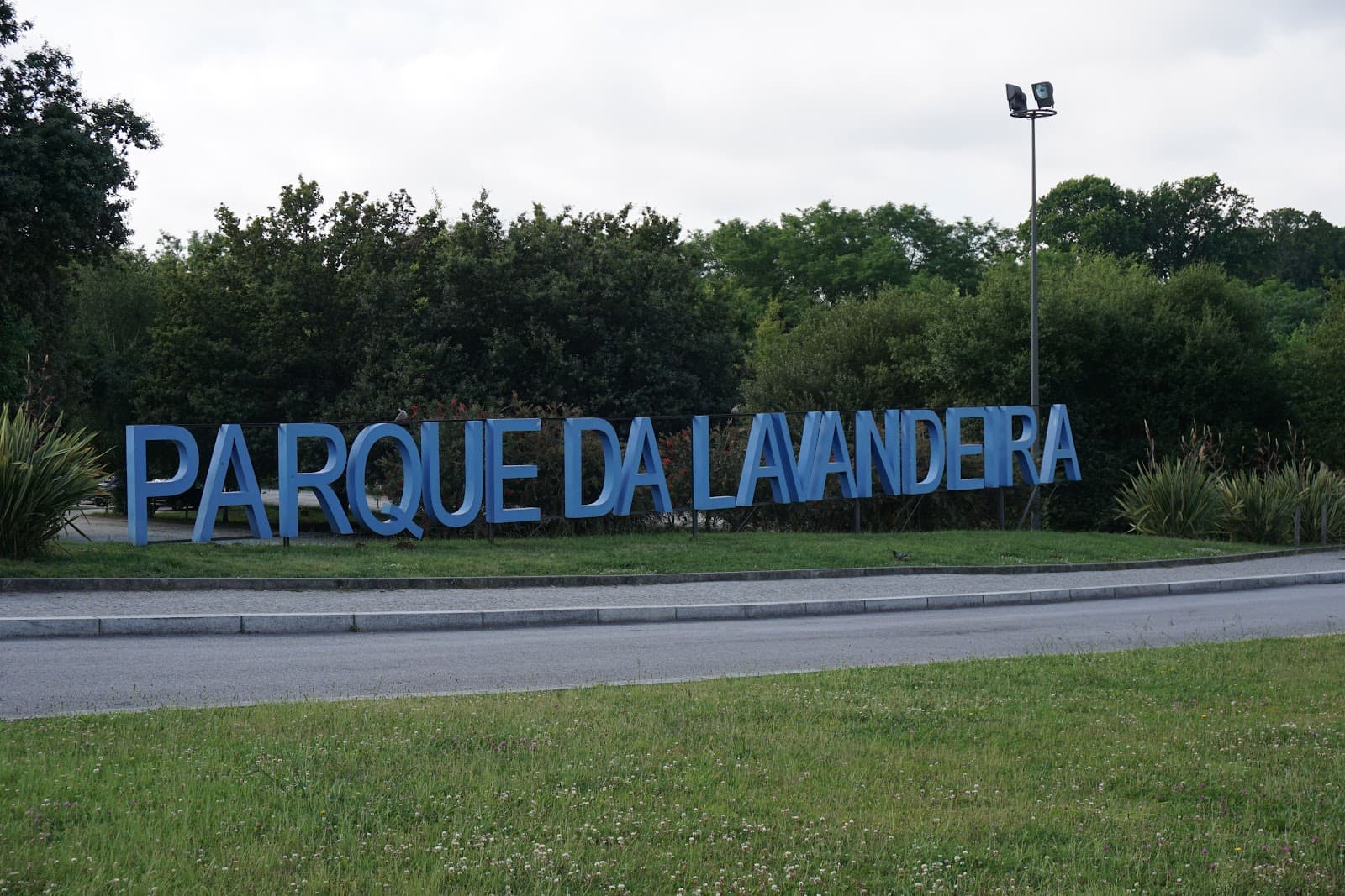 Parque da Lavandeira - Image 1