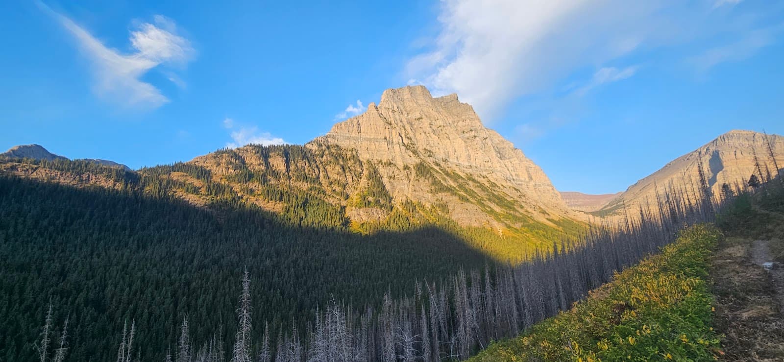 Blakiston Peak - Image 1