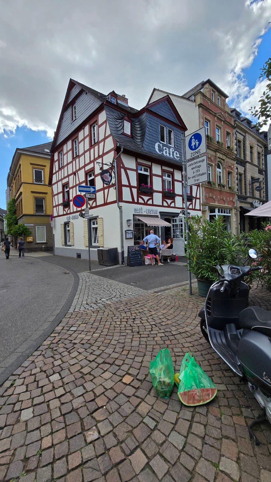 Marktplatz Andernach - Image 1