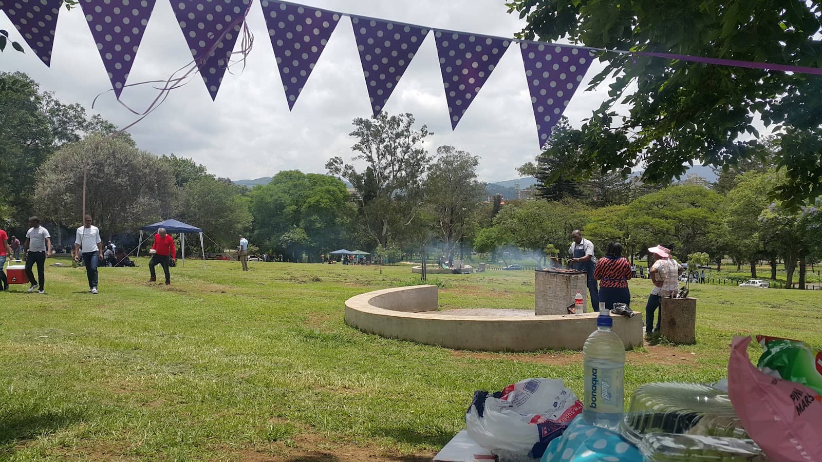 Community Event Hub