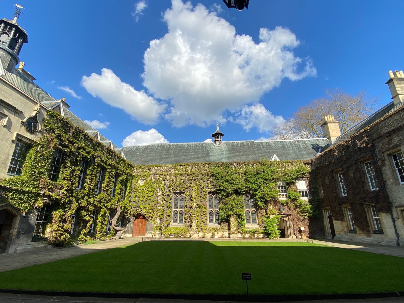 Lincoln College Oxford - Image 1