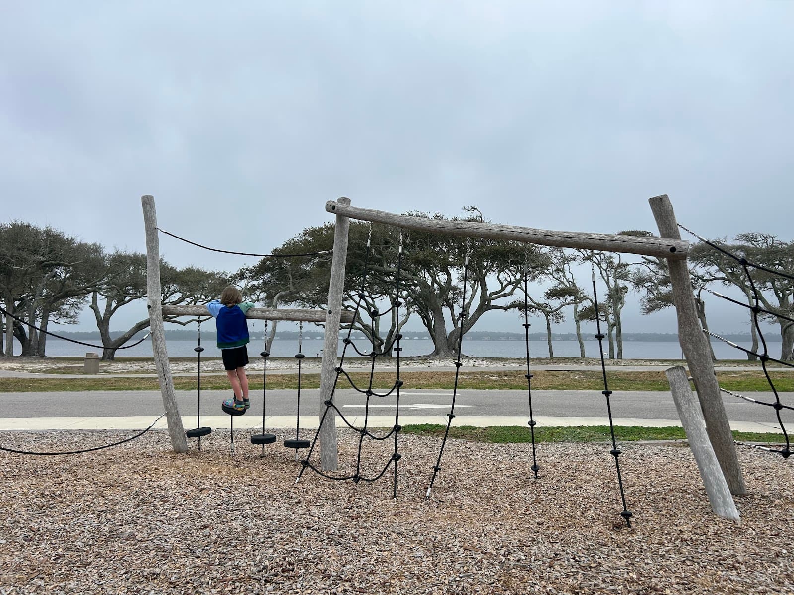 Lake Shelby Recreation Area - Image 1