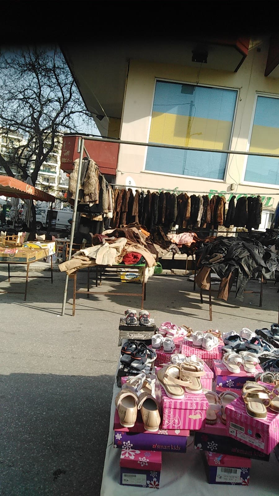 Saturday Bazaar of Xanthi - Image 1