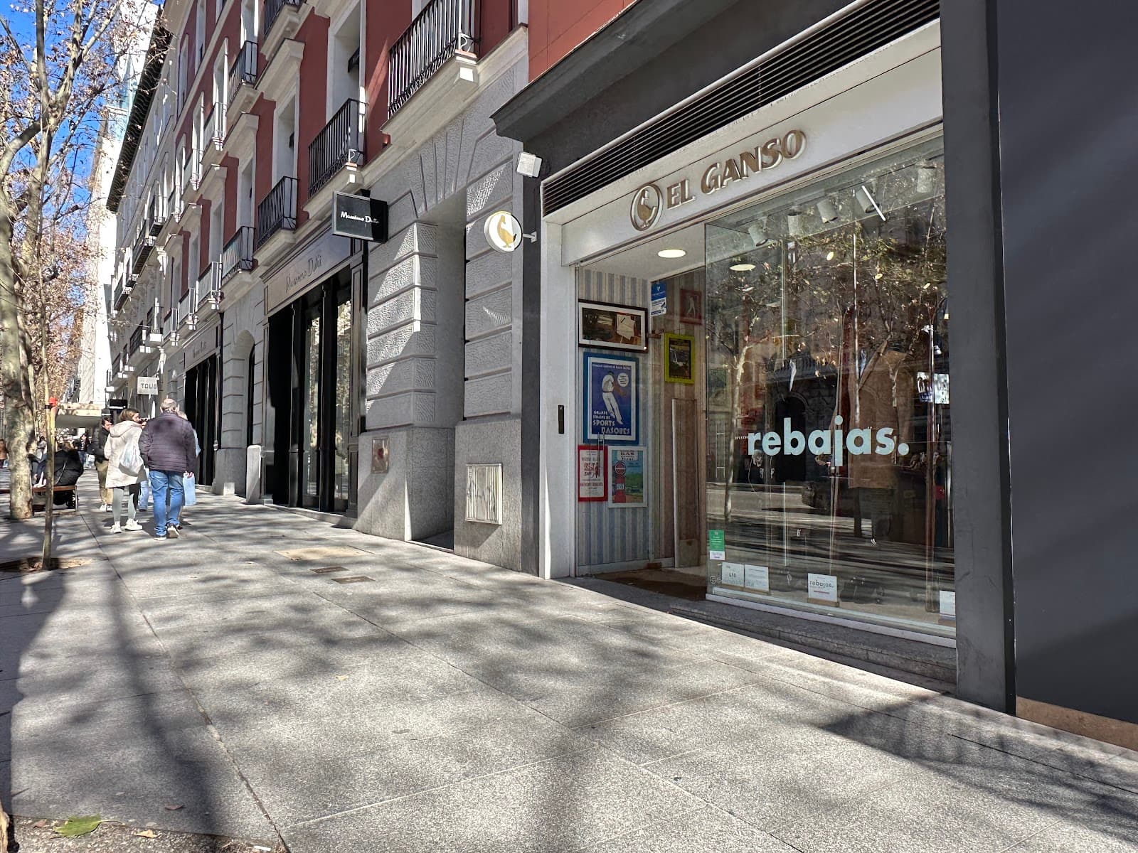 El Ganso, Madrid - Image 1