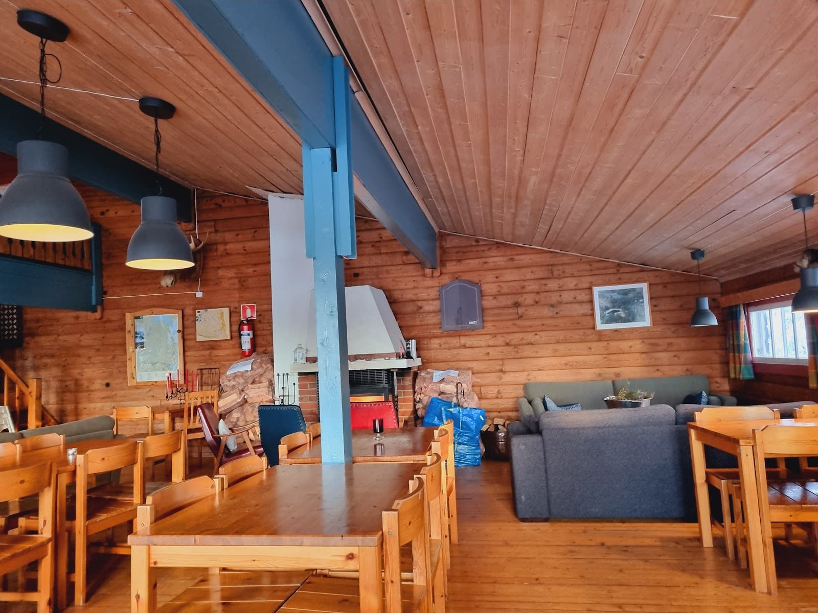 Tverken Cabin - Image 1