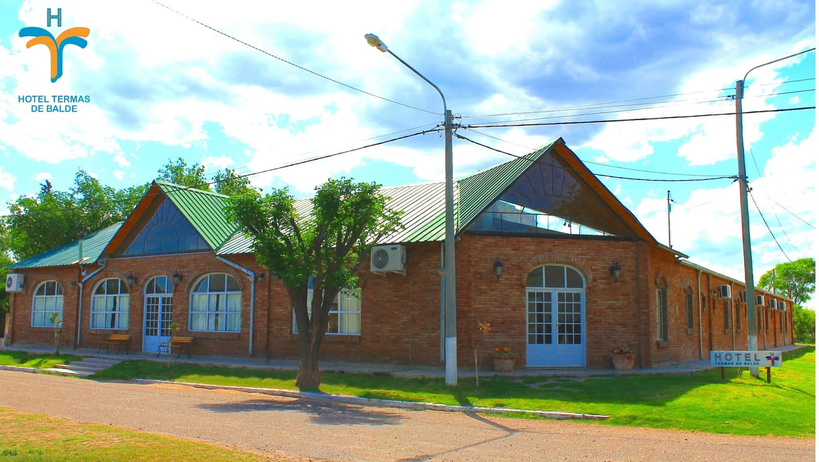Termas de Balde - Image 1