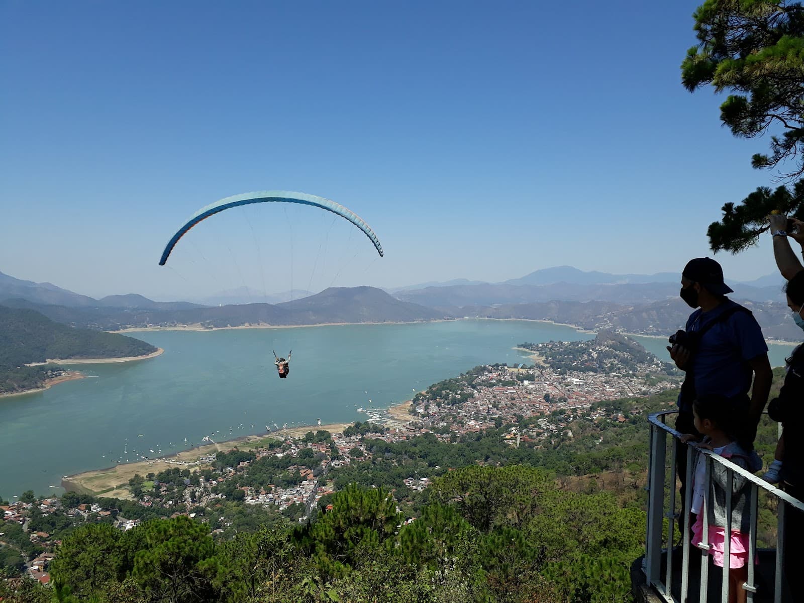 Colorines Dam - Image 1