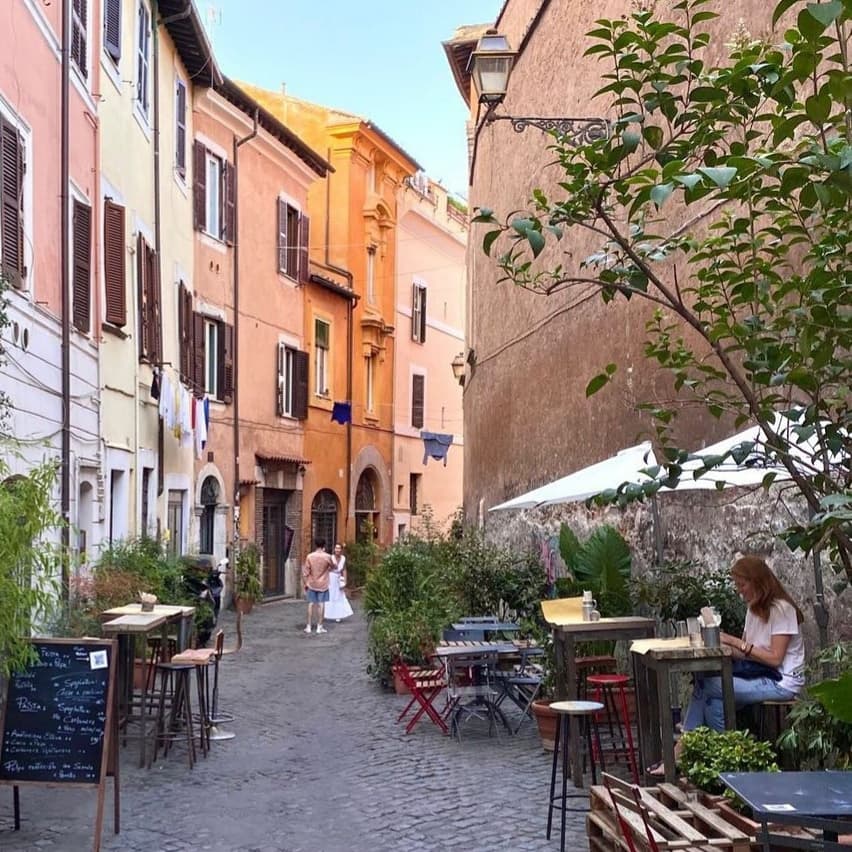 Il Maritozzo Rosso - Image 1