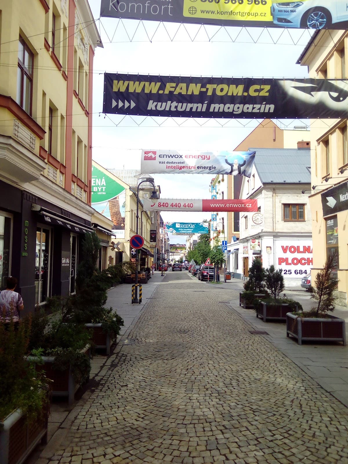 Stodolní Street - Image 1