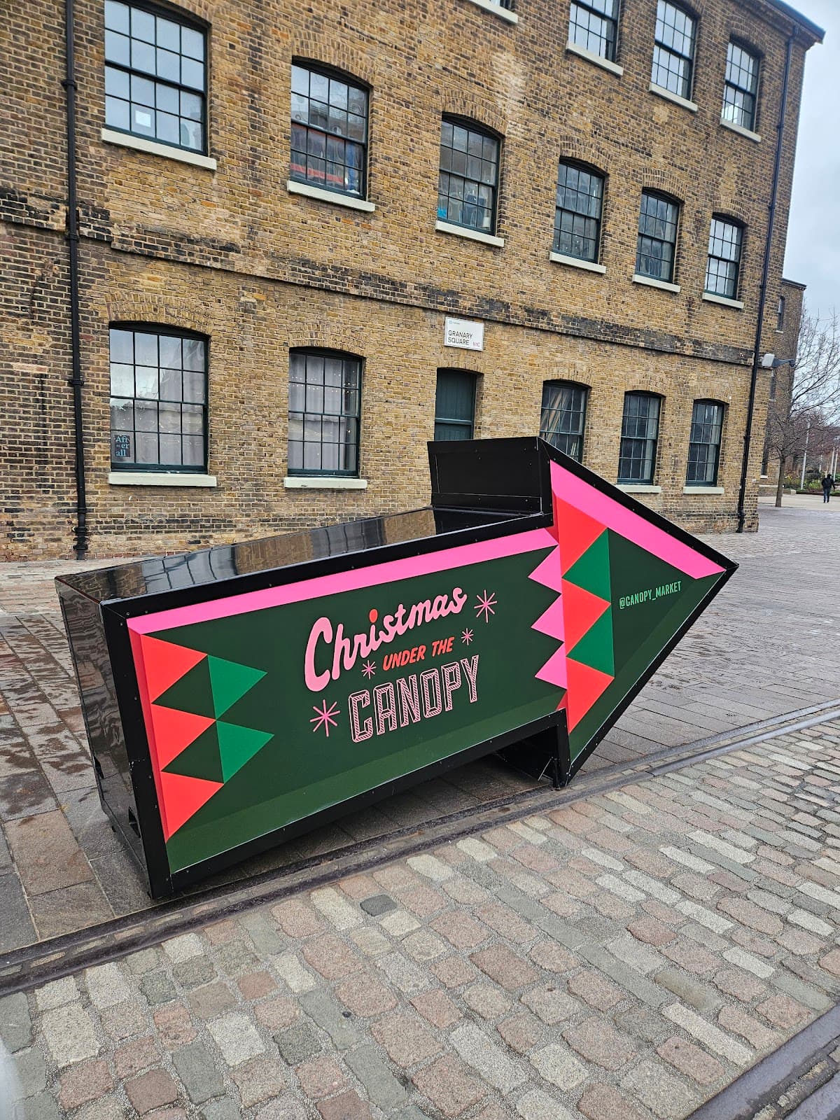 Canopy Market - Image 1