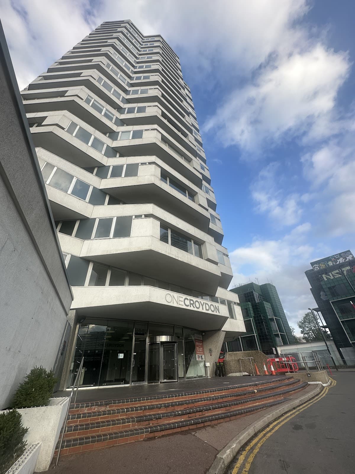 No. 1 Croydon - Image 1