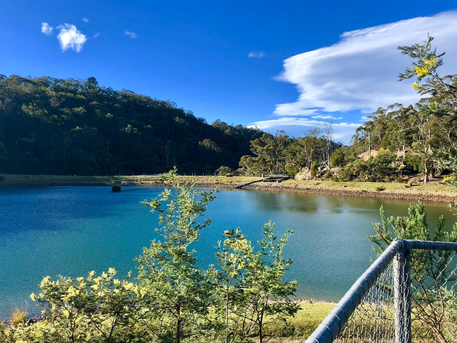 Waterworks Reserve - Image 1