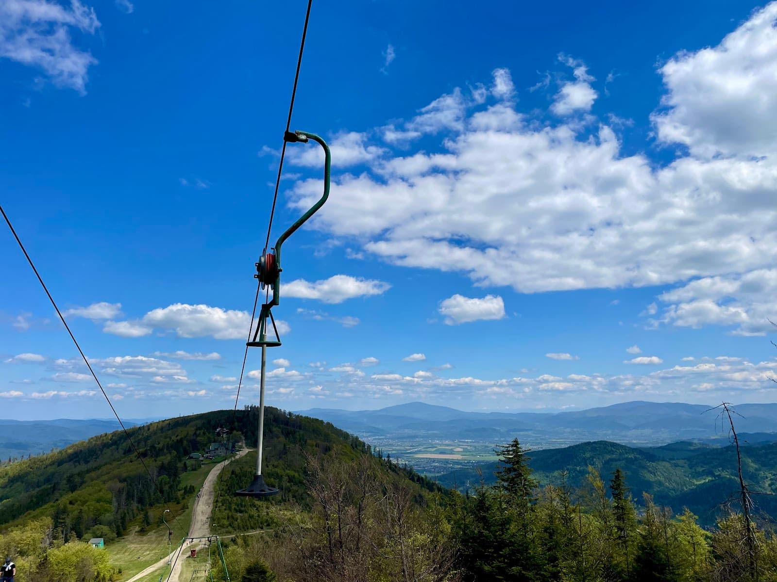 Klimczok Peak - Image 1