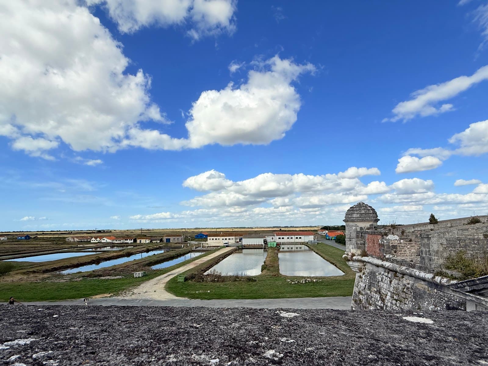 Brouage Citadel - Image 1