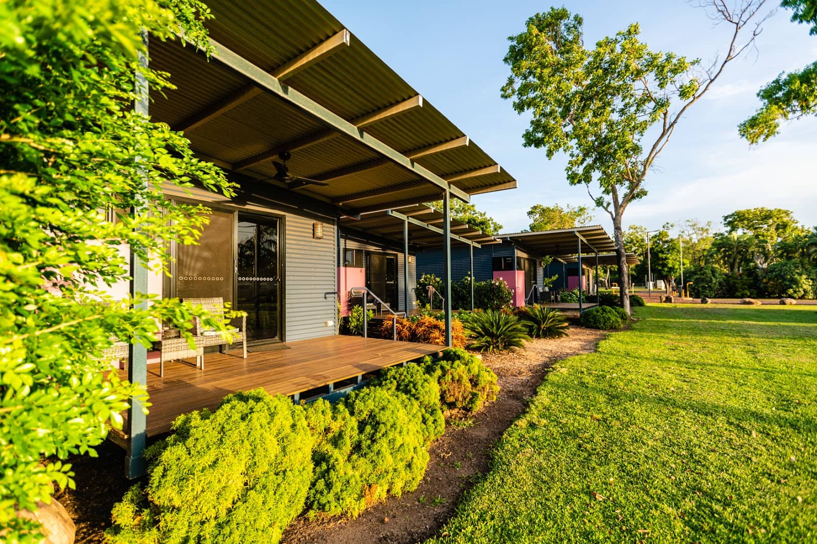 Coastal Cliffs Drive