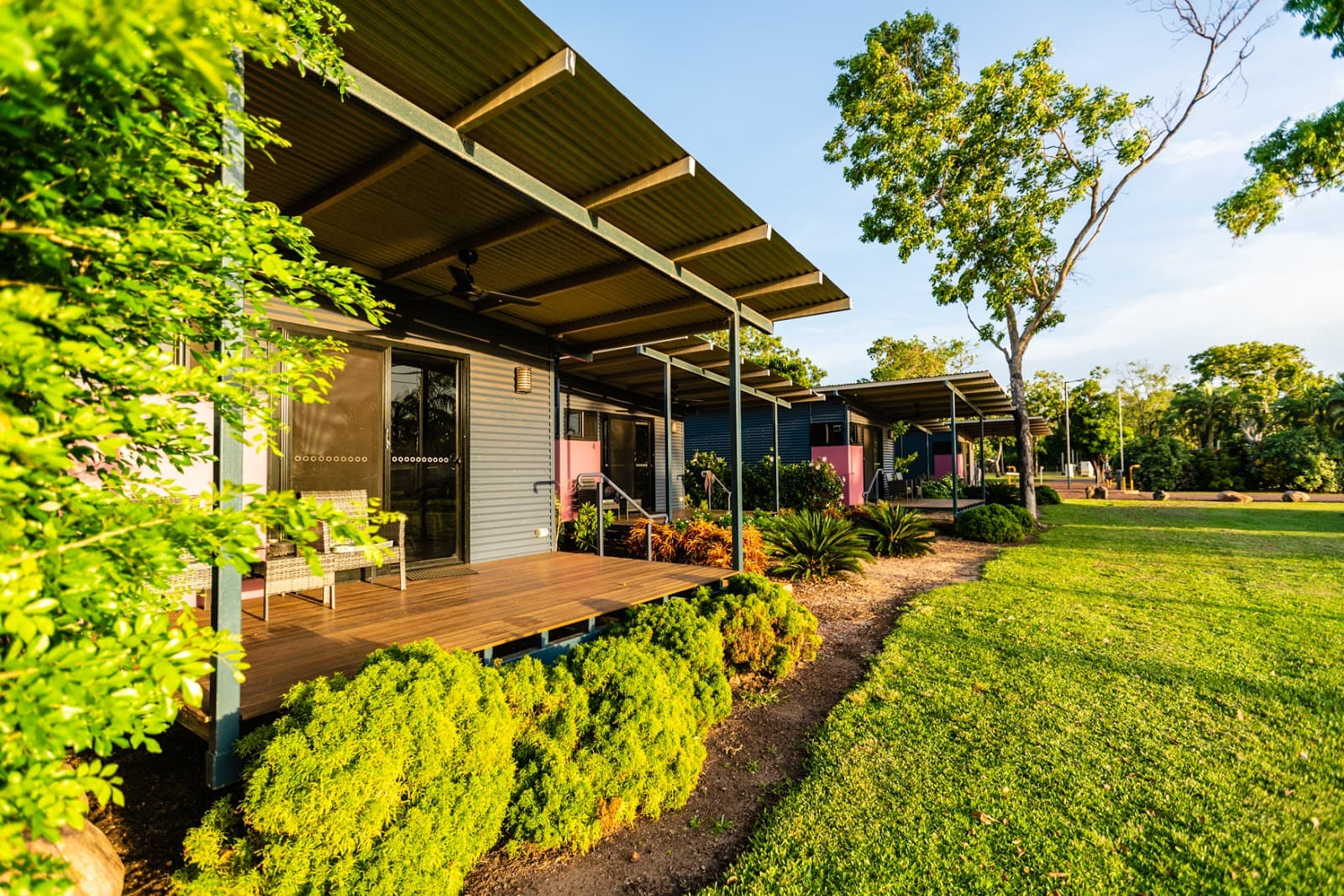 Dundee Beach Northern Territory Australia - Image 1