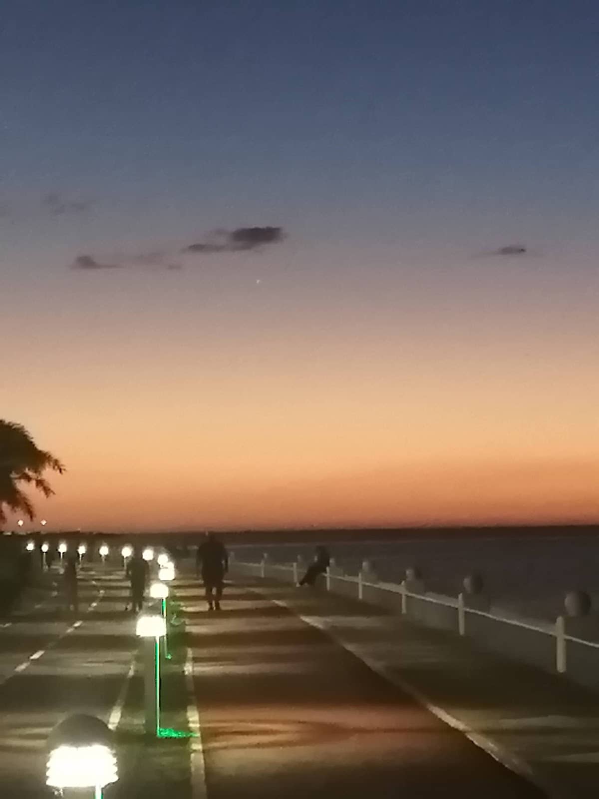 La Ballena Playground