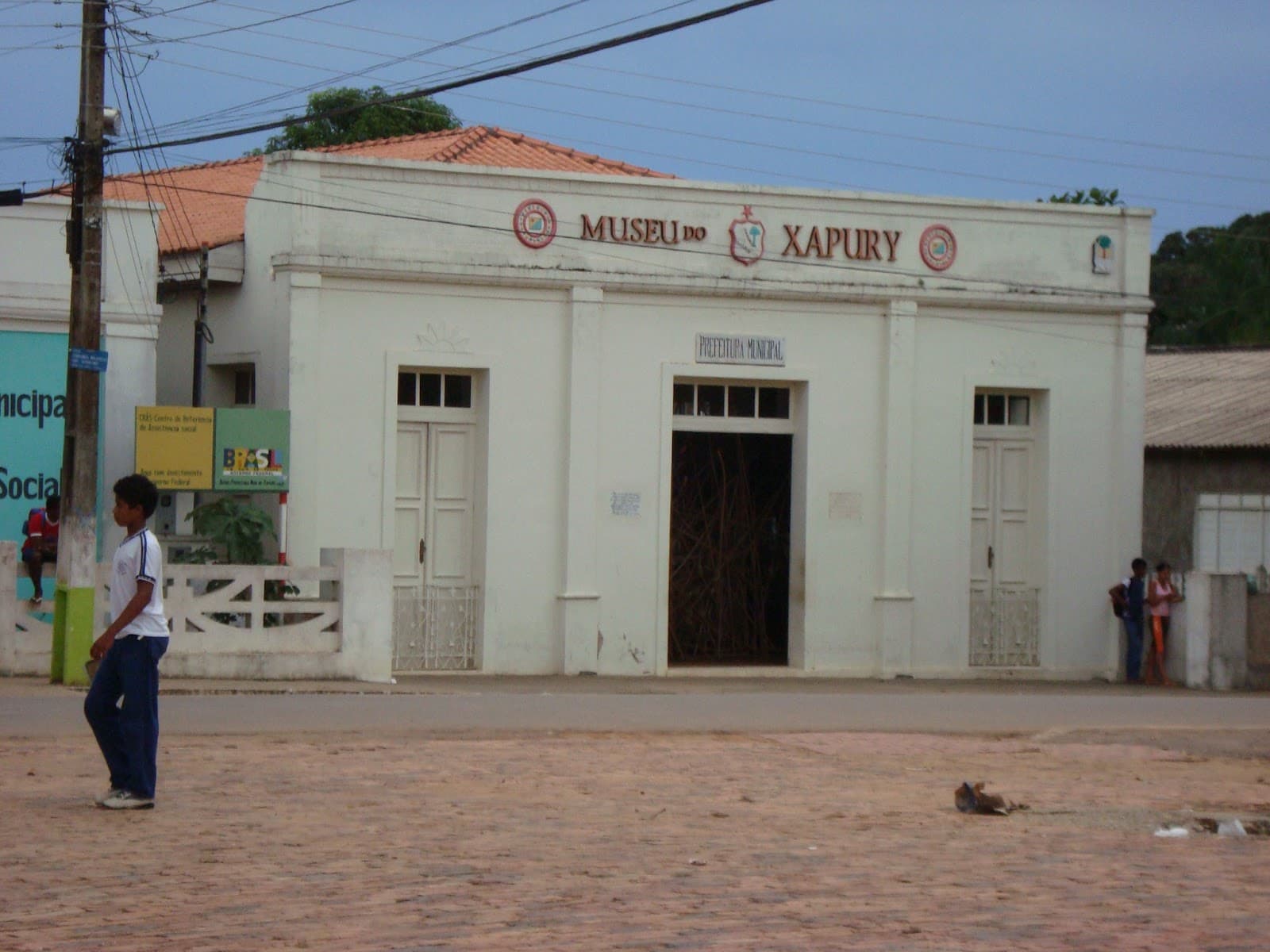 Xapuri Day Trip - Image 1