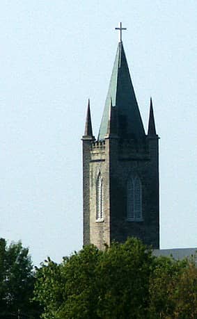 Community and Worship