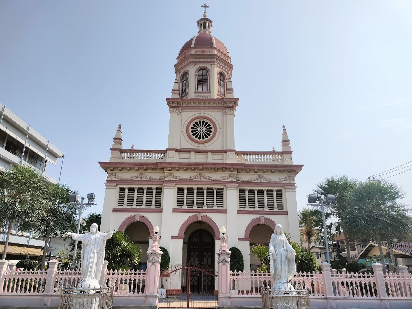 Kudi Chin Community Bangkok - Image 1