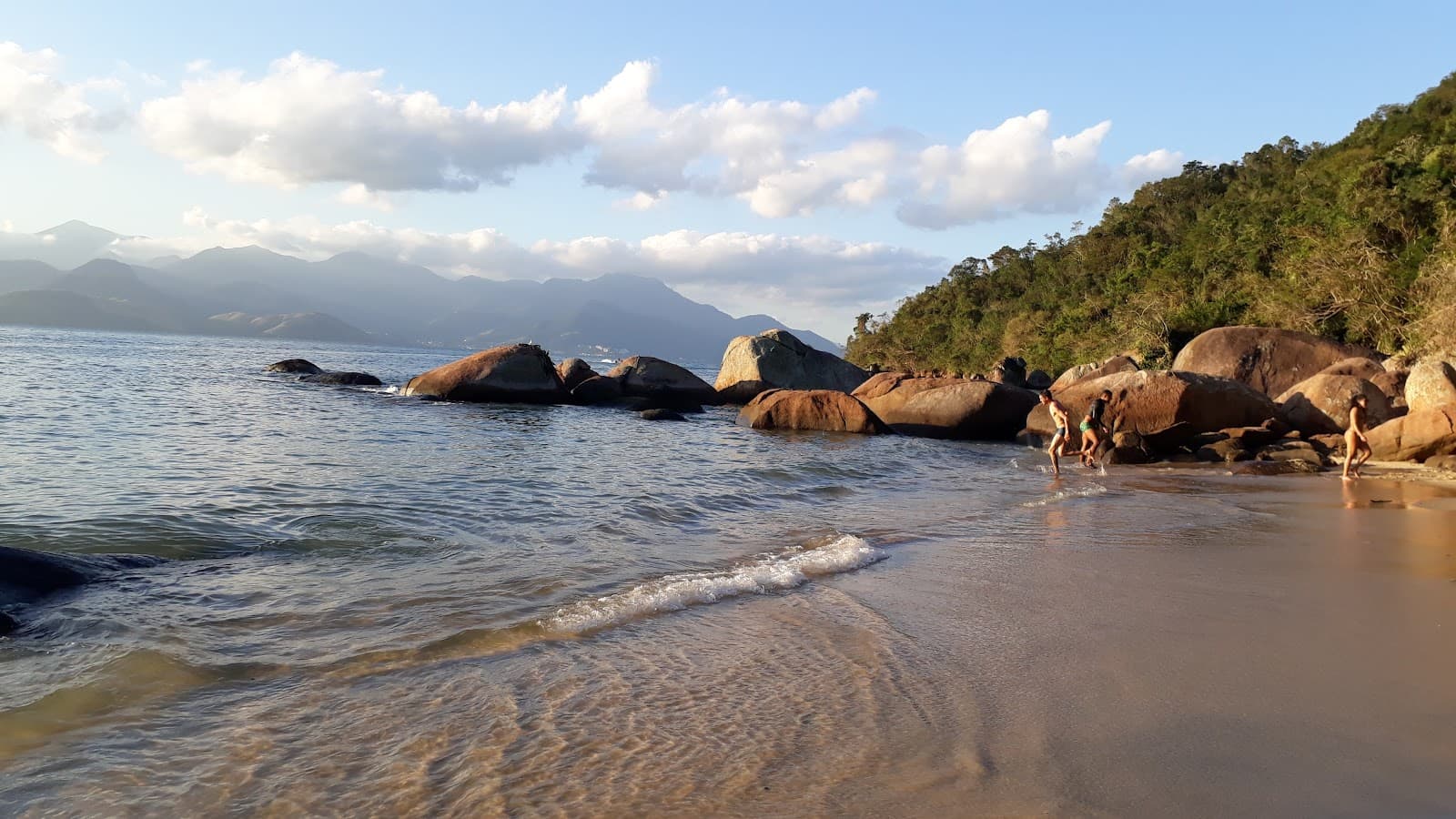 Feiticeira Beach - Image 1