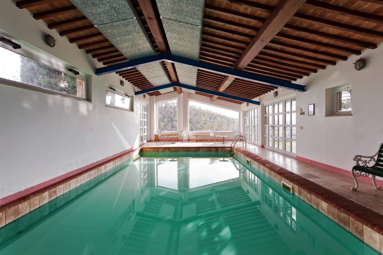 Historic Castle Ambiance