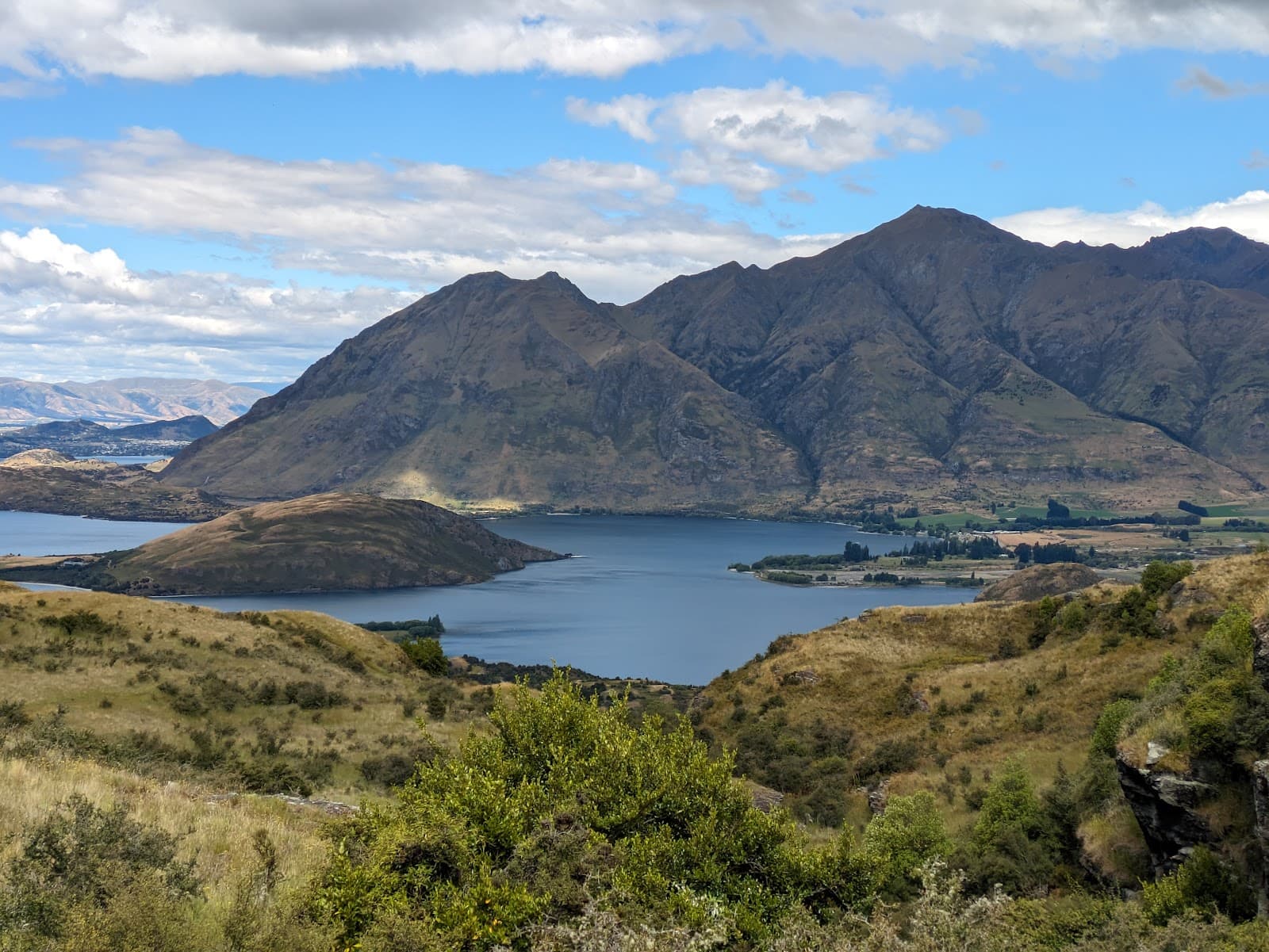 Diamond Lake Circuit Wanaka - Image 1
