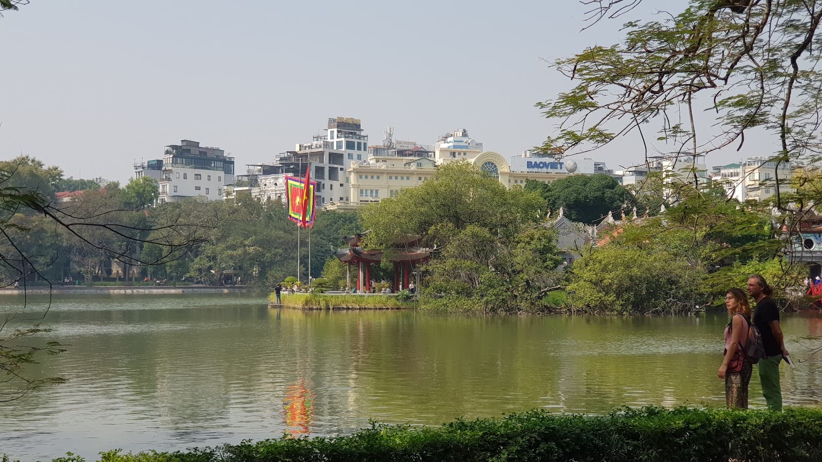 Hoan Kiem District - Image 1