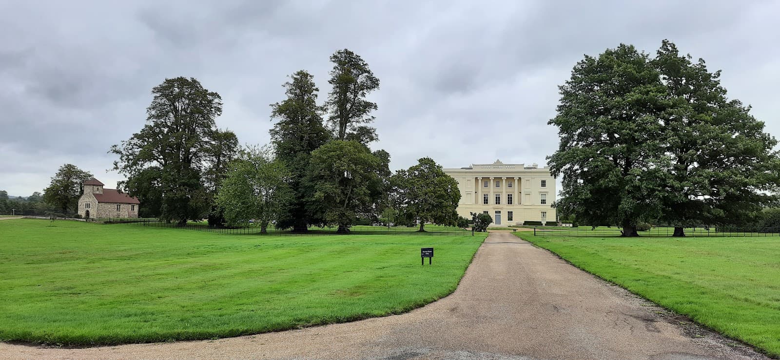 Burton Park - Image 1