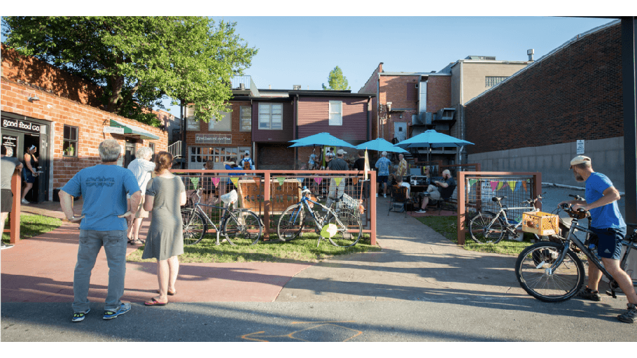 Community Events