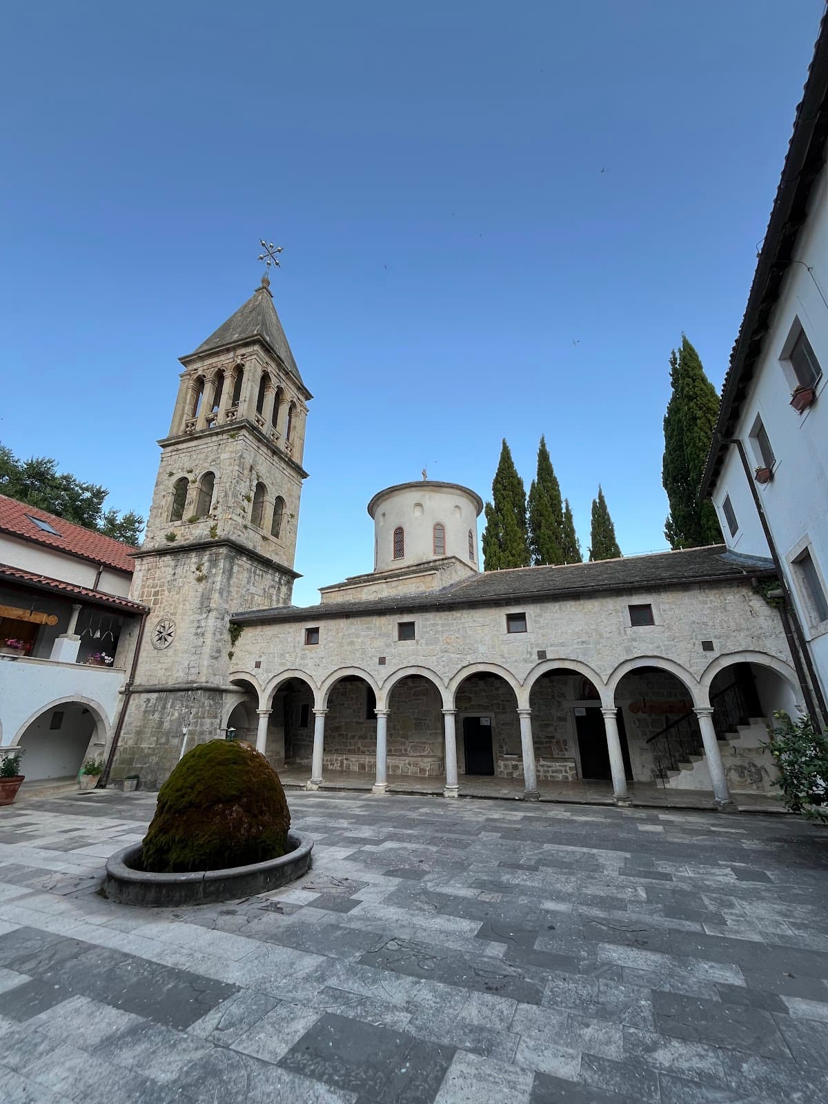 Krka Monastery (Orthodox) - Image 1