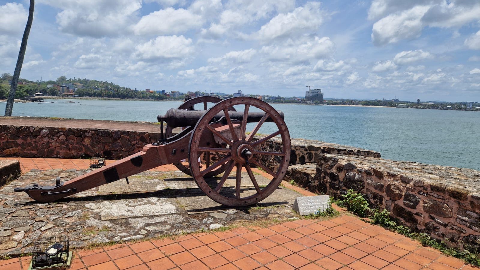 Zwart Fort - Image 1